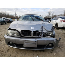 2004 BMW 3 SERIES