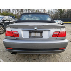 2004 BMW 3 SERIES