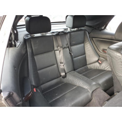 2004 BMW 3 SERIES