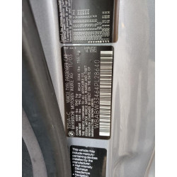 2004 BMW 3 SERIES