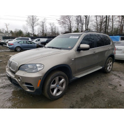 2012 BMW X5