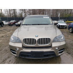 2012 BMW X5