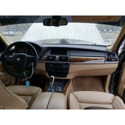 2012 BMW X5