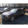 2012 DODGE CHARGER