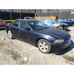 2012 DODGE CHARGER