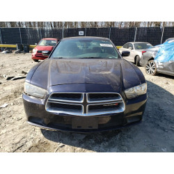 2012 DODGE CHARGER