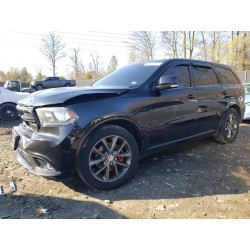 2014 DODGE DURANGO