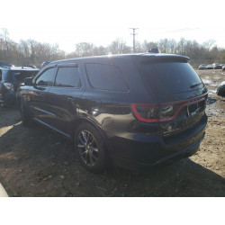 2014 DODGE DURANGO
