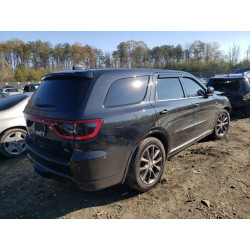 2014 DODGE DURANGO