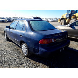 1998 TOYOTA COROLLA