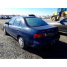 1998 TOYOTA COROLLA