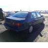 1998 TOYOTA COROLLA