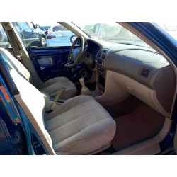 1998 TOYOTA COROLLA