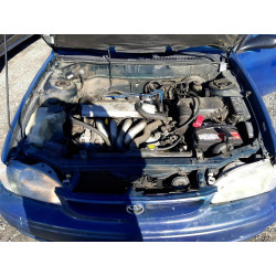 1998 TOYOTA COROLLA