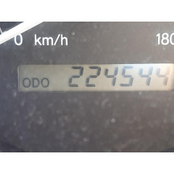1998 TOYOTA COROLLA