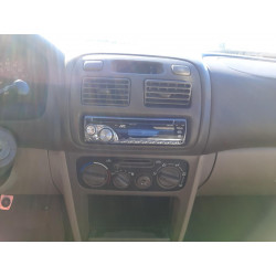 1998 TOYOTA COROLLA