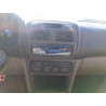 1998 TOYOTA COROLLA