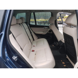 2017 BMW X3