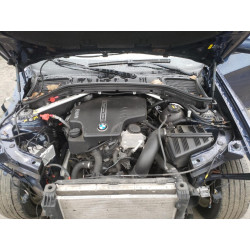 2017 BMW X3