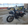 2020 HARLEY-DAVIDSON XL883 N 1HD4LE220LB433457 41650904
