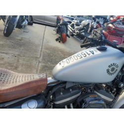 2020 HARLEY-DAVIDSON XL883 N 1HD4LE220LB433457 41650904