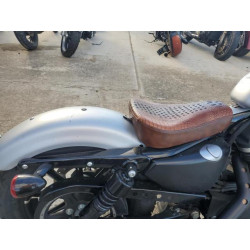 2020 HARLEY-DAVIDSON XL883 N 1HD4LE220LB433457 41650904