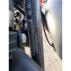 2020 HARLEY-DAVIDSON XL883 N 1HD4LE220LB433457 41650904