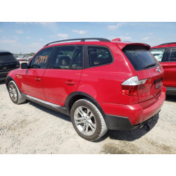 2008 BMW X3