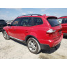 2008 BMW X3