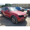 2008 BMW X3