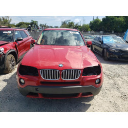 2008 BMW X3