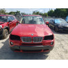 2008 BMW X3