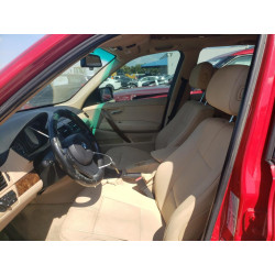 2008 BMW X3