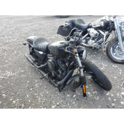 2021 HARLEY-DAVIDSON XL883 N 1HD4LE218MB419833 71254383