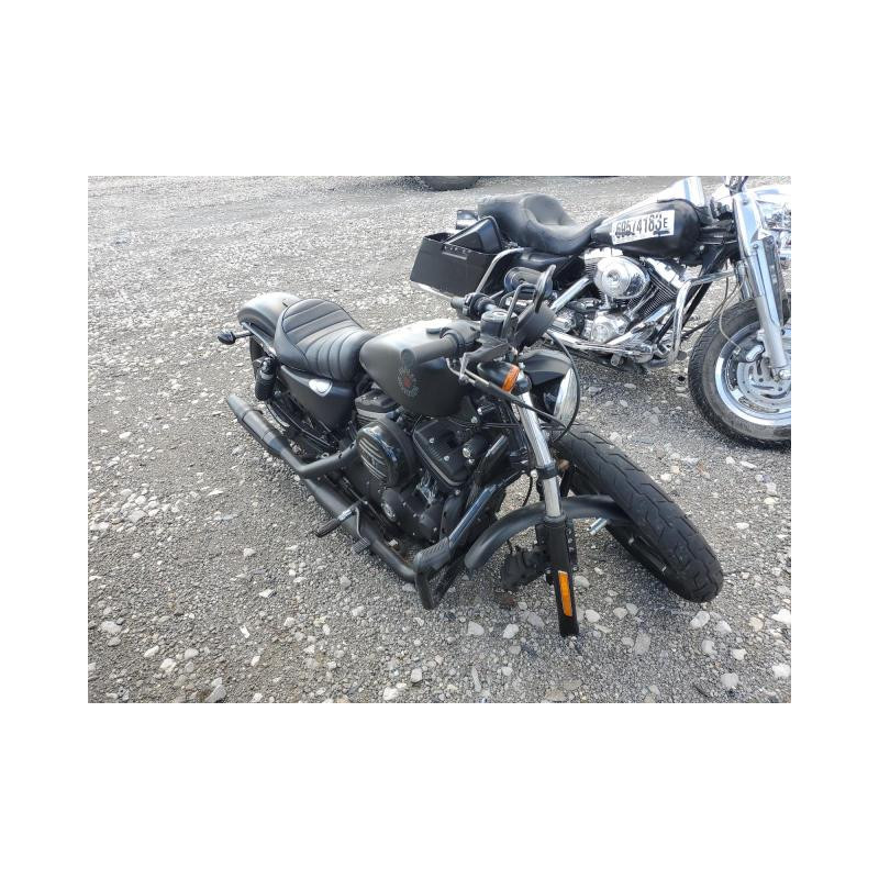 2021 HARLEY-DAVIDSON XL883 N 1HD4LE218MB419833 71254383 2021 HARLEY-DAVIDSON XL883 N 1HD4LE218MB419833 71254383