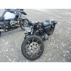 2021 HARLEY-DAVIDSON XL883 N 1HD4LE218MB419833 71254383