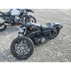 2021 HARLEY-DAVIDSON XL883 N 1HD4LE218MB419833 71254383