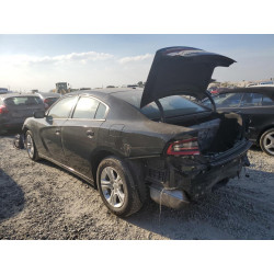 2020 DODGE CHARGER