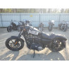 2022 HARLEY-DAVIDSON XL883 N 1HD4LE212NB415875 46295674
