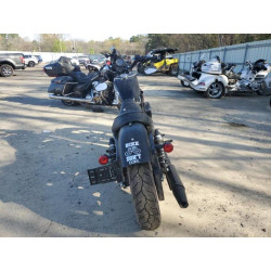2022 HARLEY-DAVIDSON XL883 N 1HD4LE212NB415875 46295674
