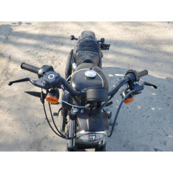 2022 HARLEY-DAVIDSON XL883 N 1HD4LE212NB415875 46295674