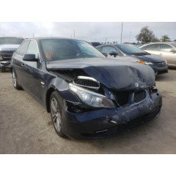 2009 BMW 5 SERIES