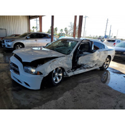2012 DODGE CHARGER