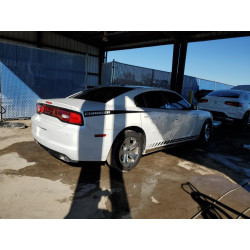 2012 DODGE CHARGER