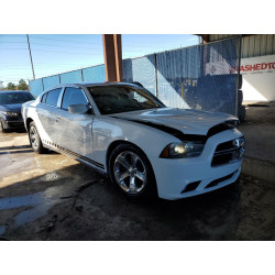 2012 DODGE CHARGER
