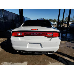 2012 DODGE CHARGER