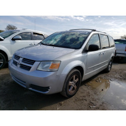 2010 DODGE CARAVAN