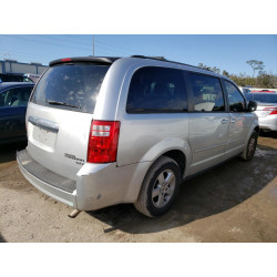 2010 DODGE CARAVAN