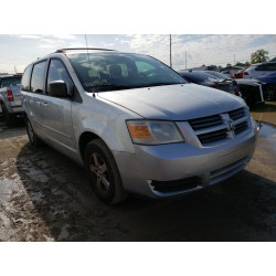 2010 DODGE CARAVAN