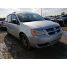 2010 DODGE CARAVAN